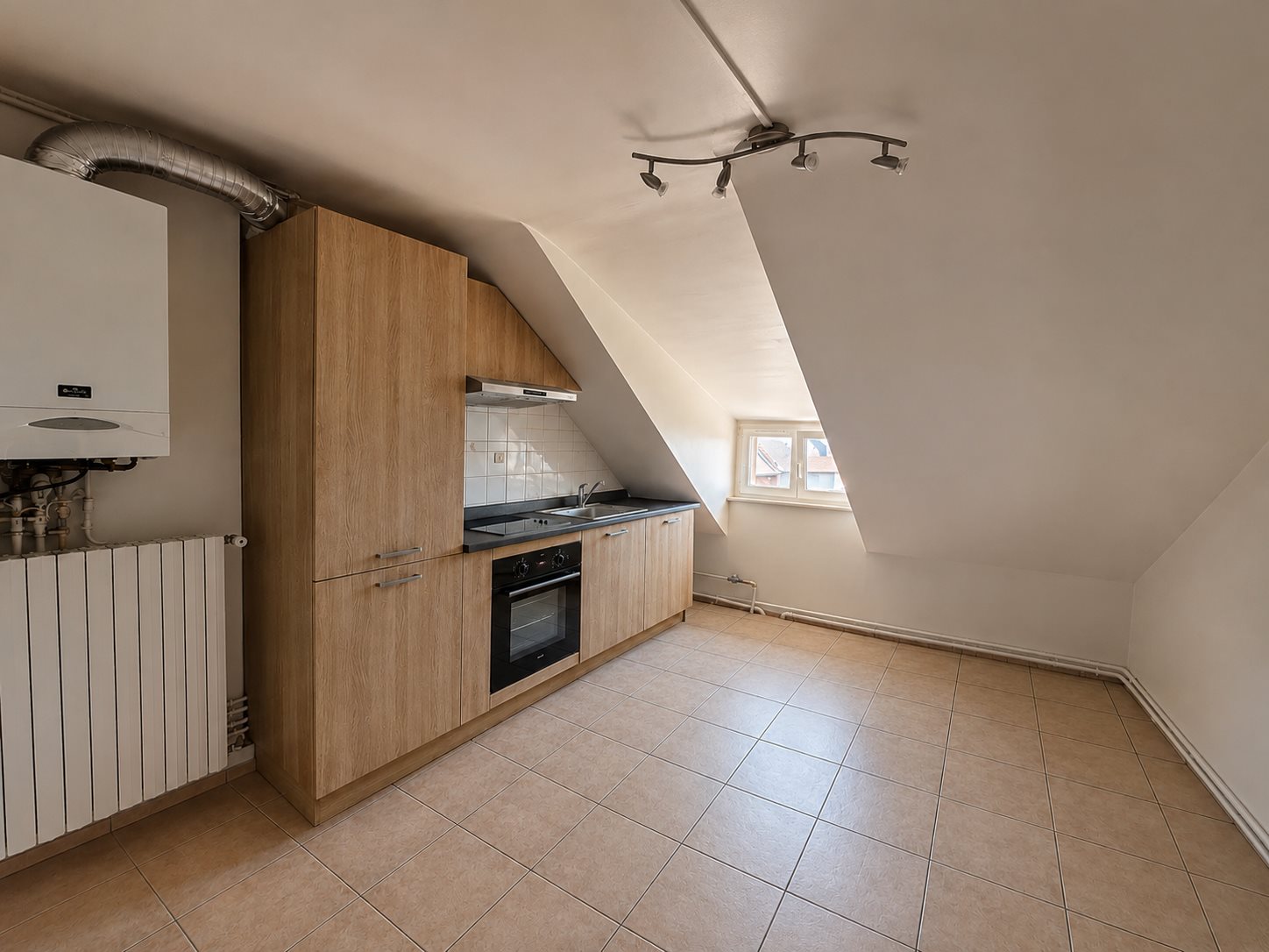Appartement à louer, 76m², Thionville