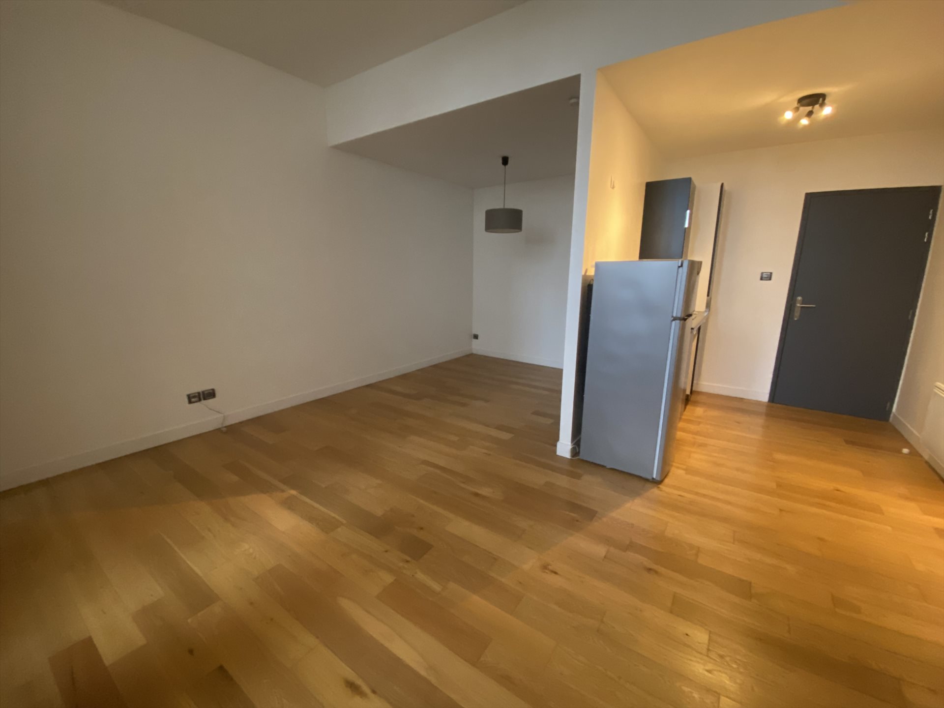 Appartement à louer, 32m², Metz