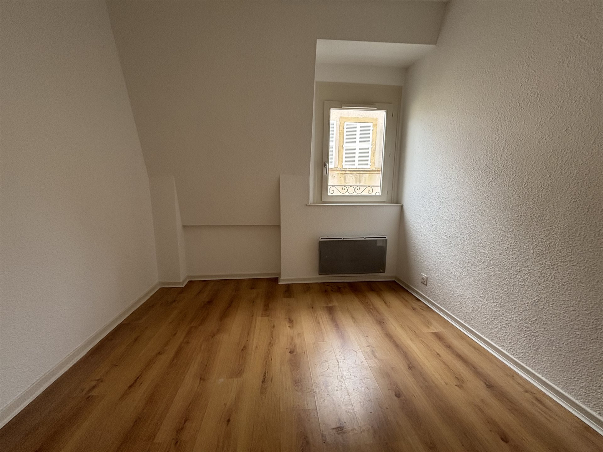 Appartement à louer, 50m², Metz