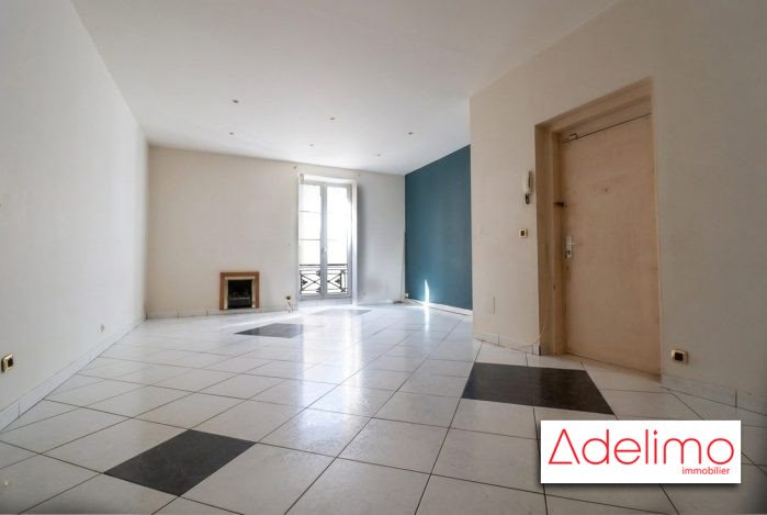 Appartement à vendre, 91m², Nîmes