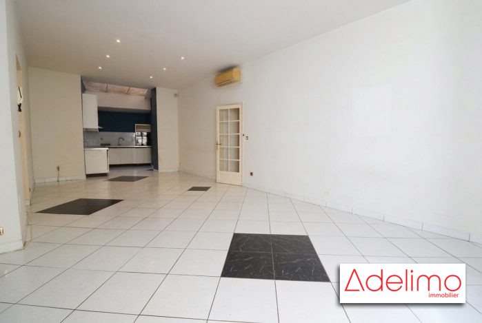Appartement à vendre, 91m², Nîmes