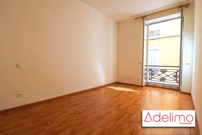 Appartement à vendre, 91m², Nîmes
