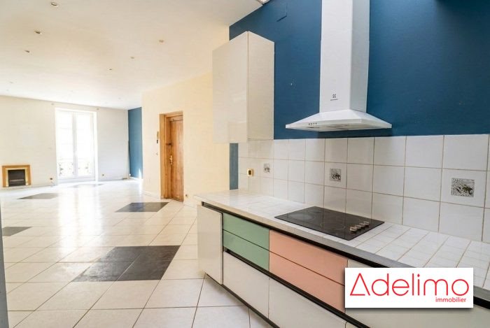 Appartement à vendre, 91m², Nîmes