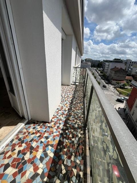 Appartement à vendre, 65m², Vénissieux