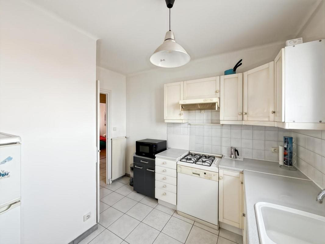 Appartement à vendre, 74m², Villeurbanne