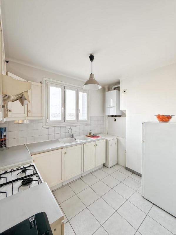 Appartement à vendre, 74m², Villeurbanne
