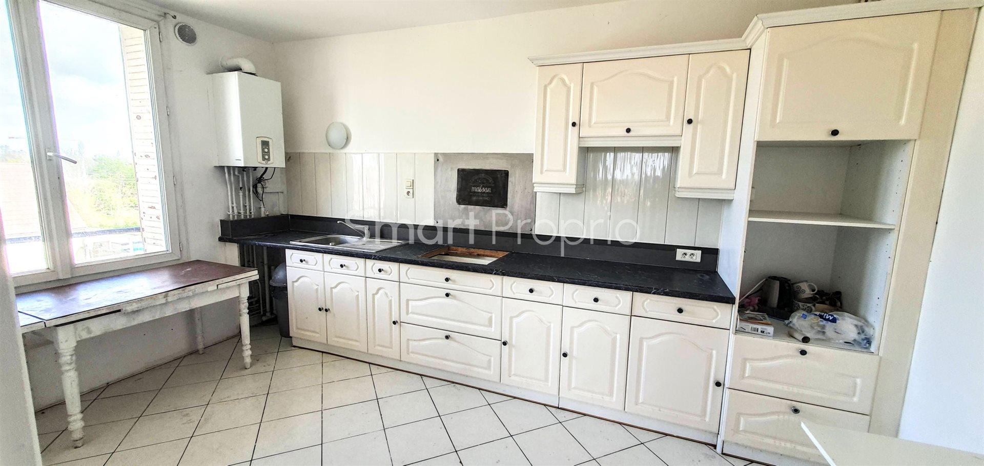 Maison à vendre, 1000m², Varennes-sur-Seine