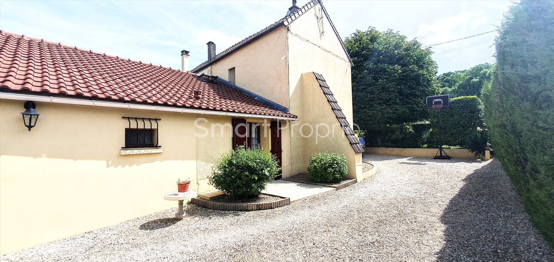 Maison à vendre, 70m², Penchard