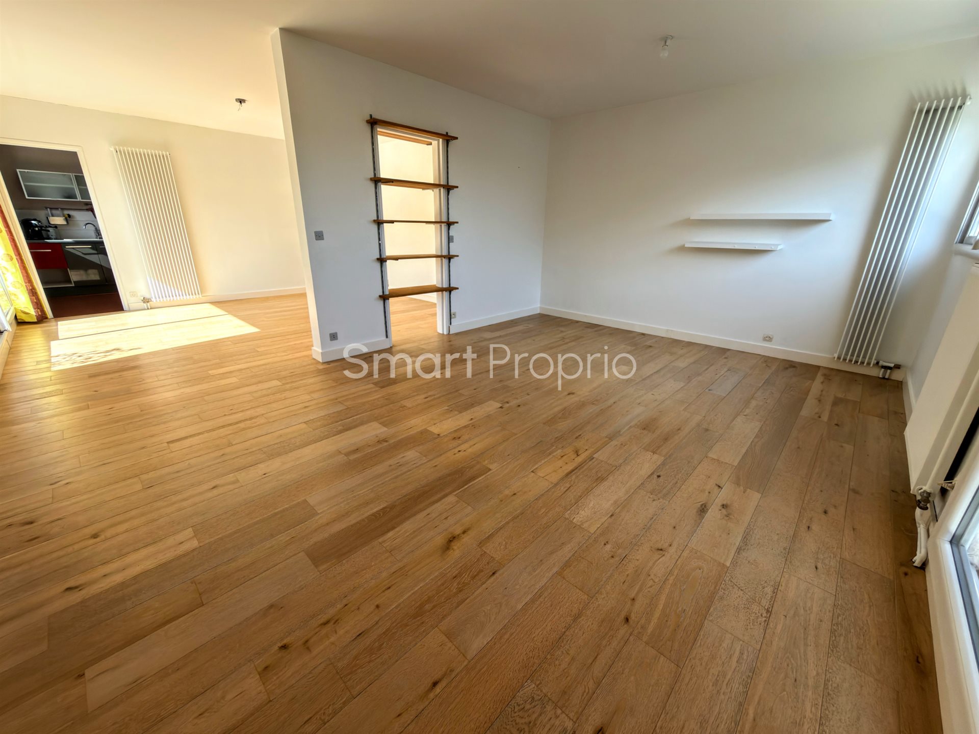 Appartement à vendre, 85m², Meaux
