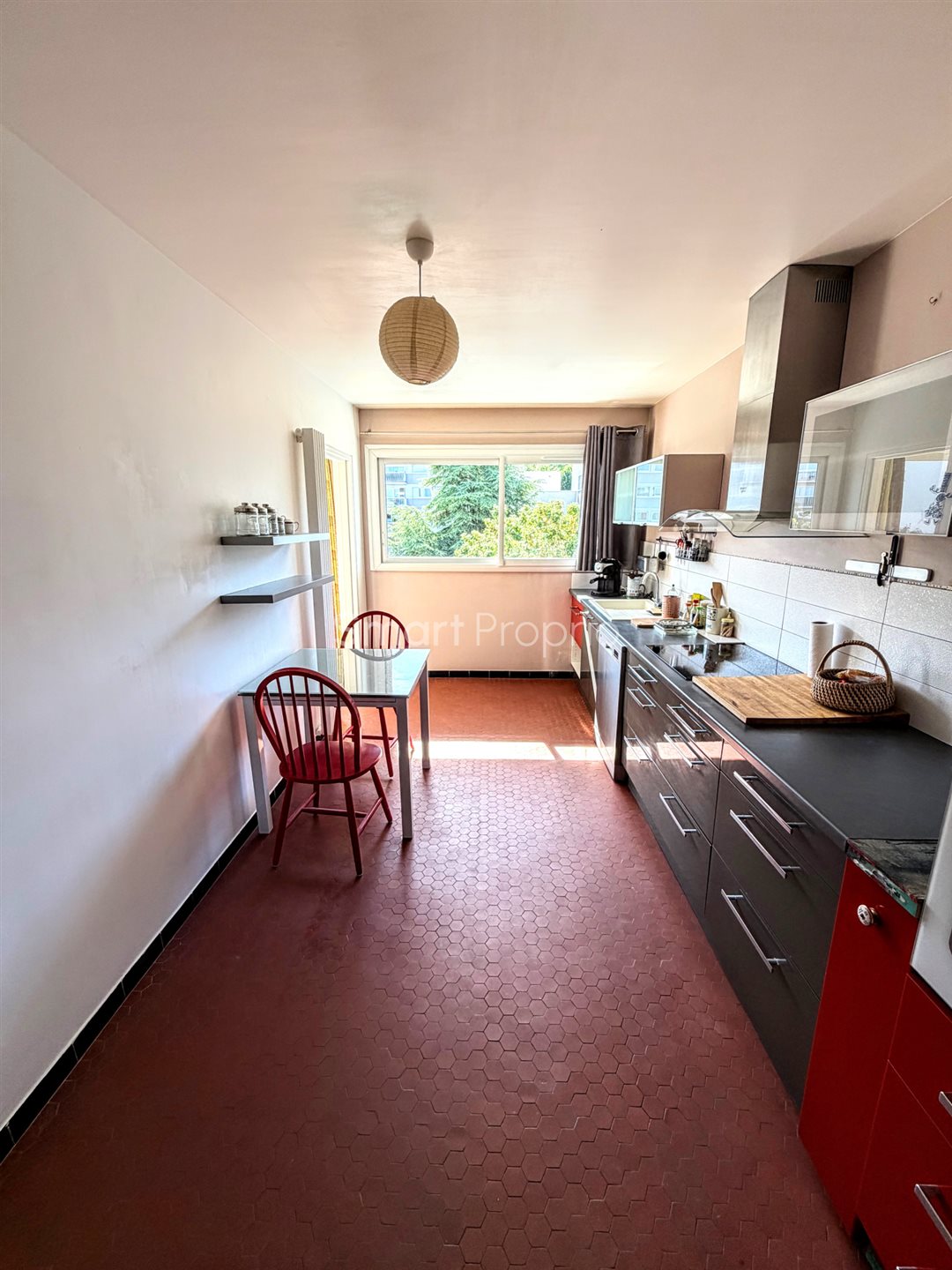 Appartement à vendre, 85m², Meaux
