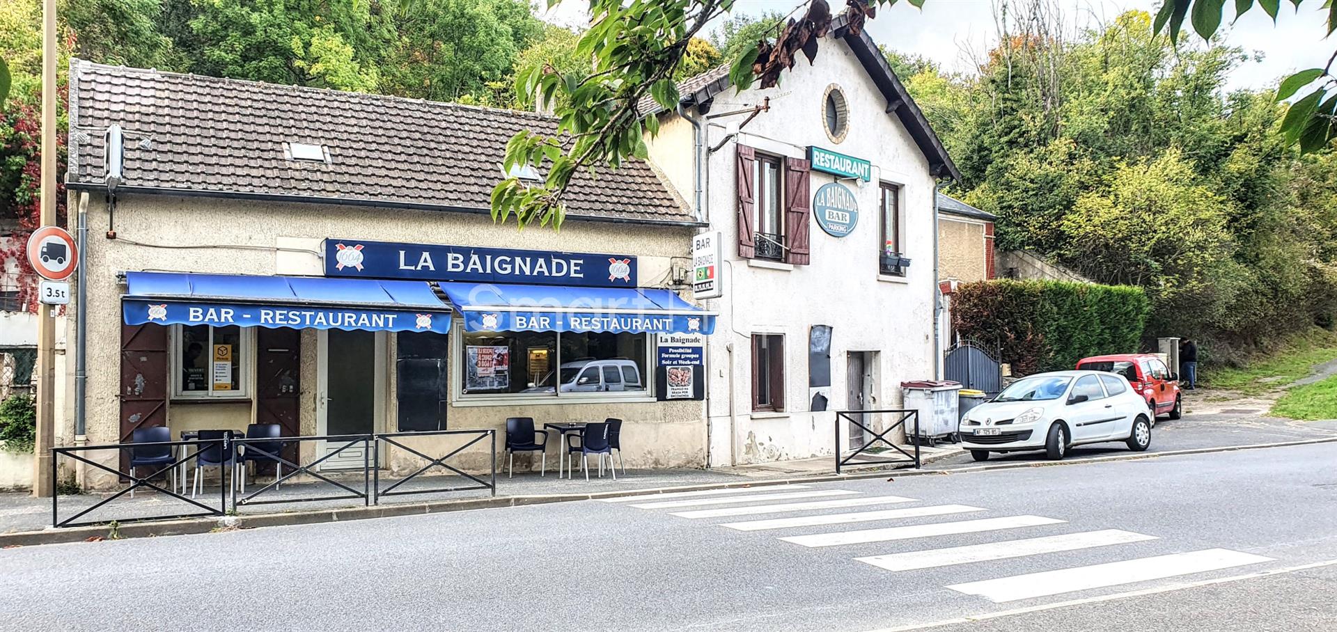 Maison à vendre, 200m², Montereau-Fault-Yonne