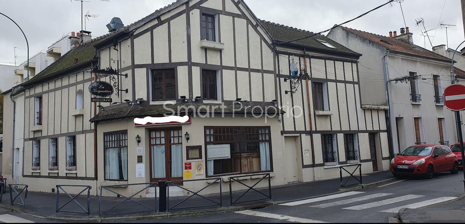 Maison à vendre, 300m², Meaux