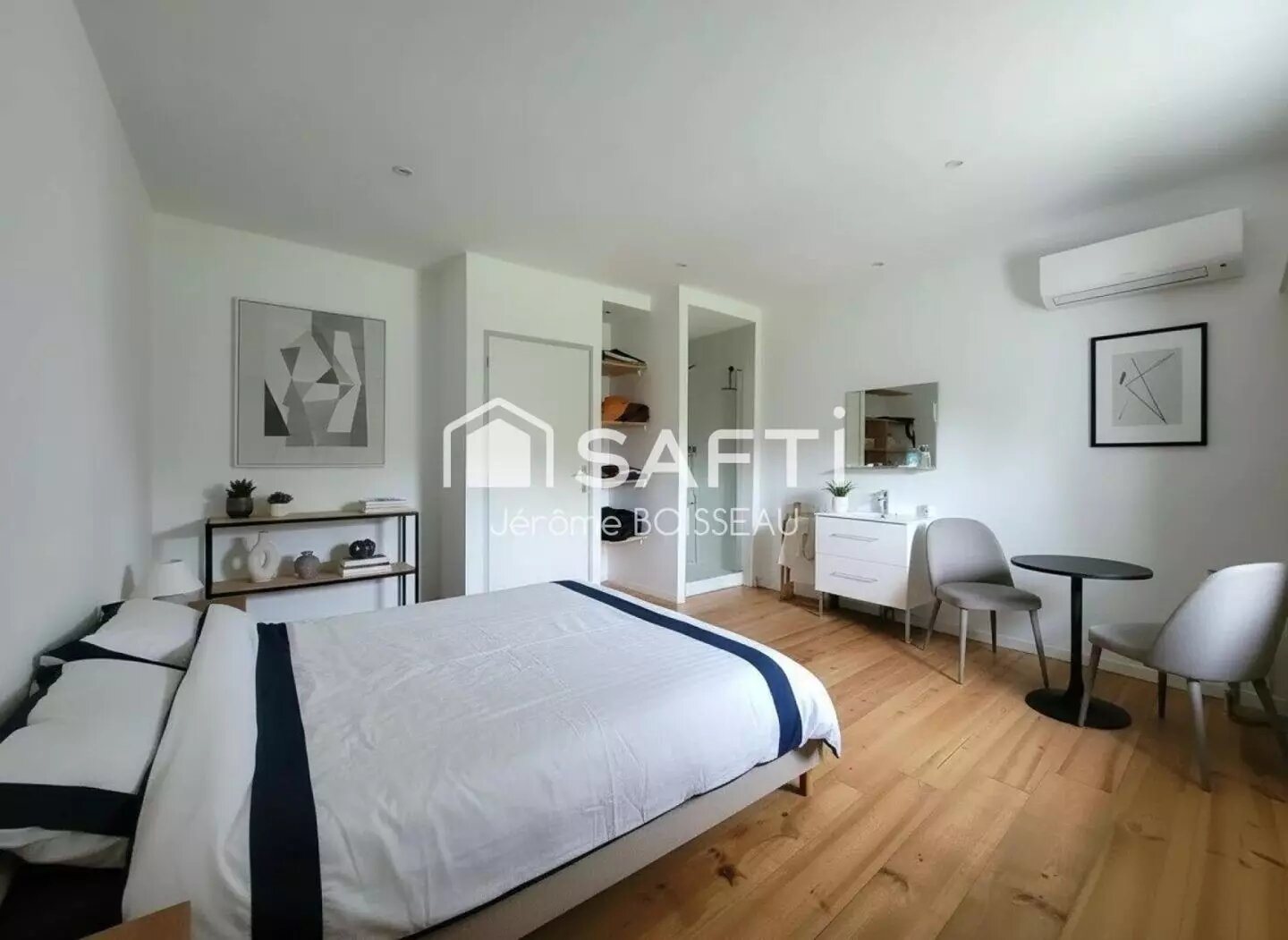 Maison à vendre, 222m², Biscarrosse