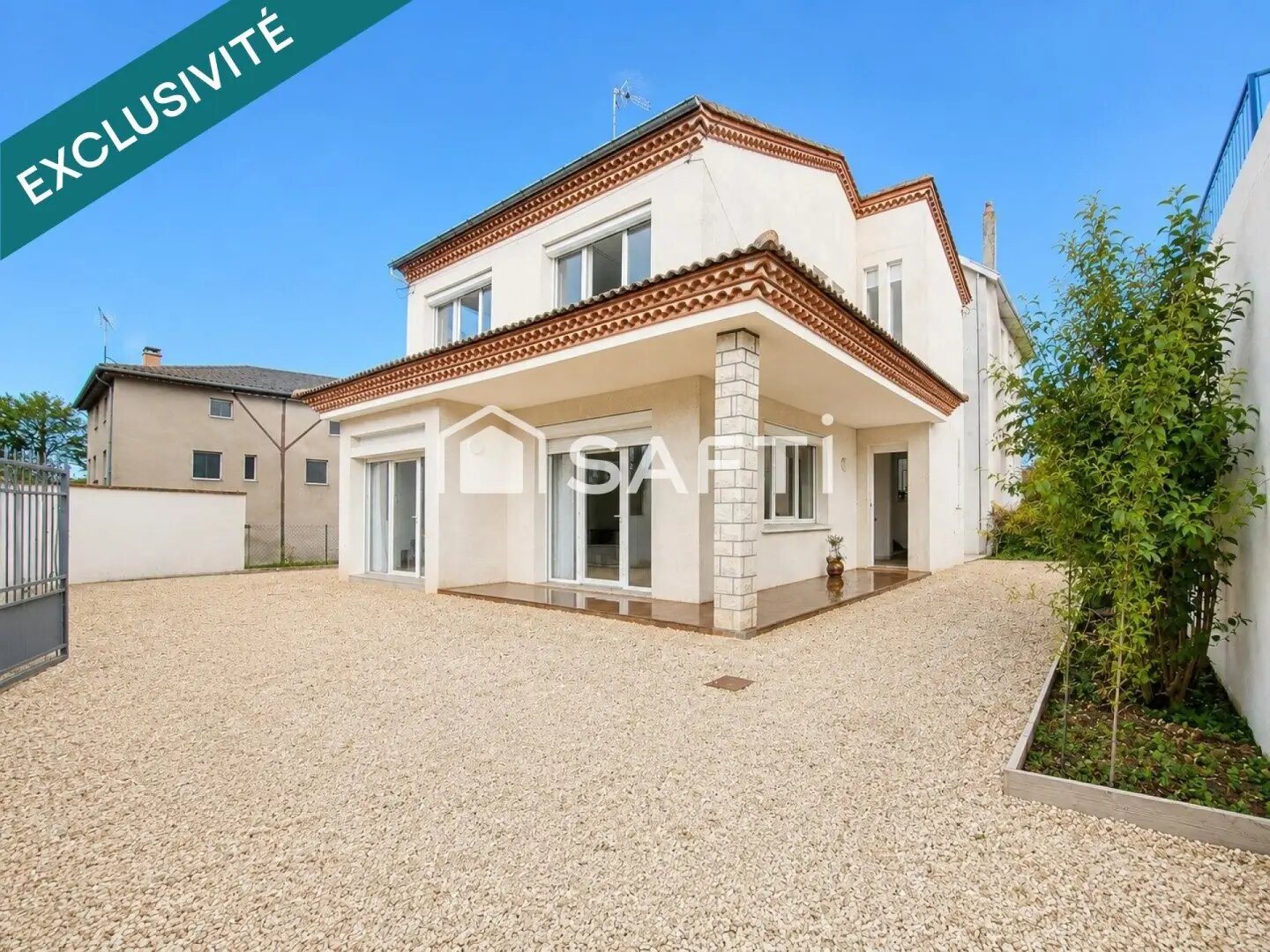 Maison à vendre, 105m², Marmande