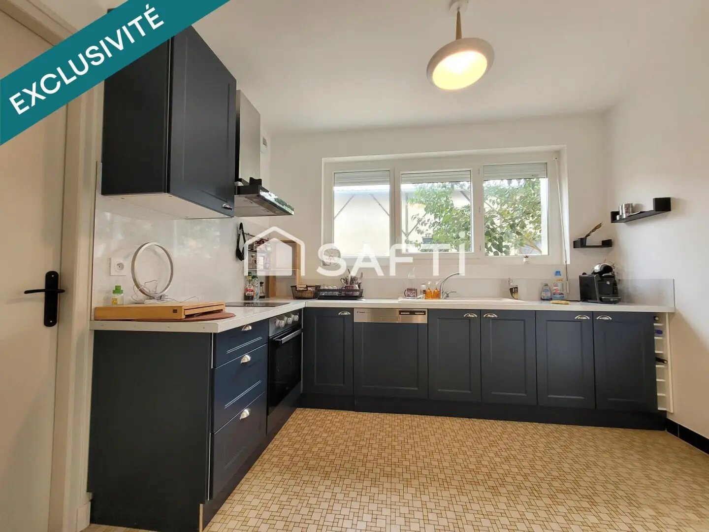 Maison à vendre, 105m², Marmande