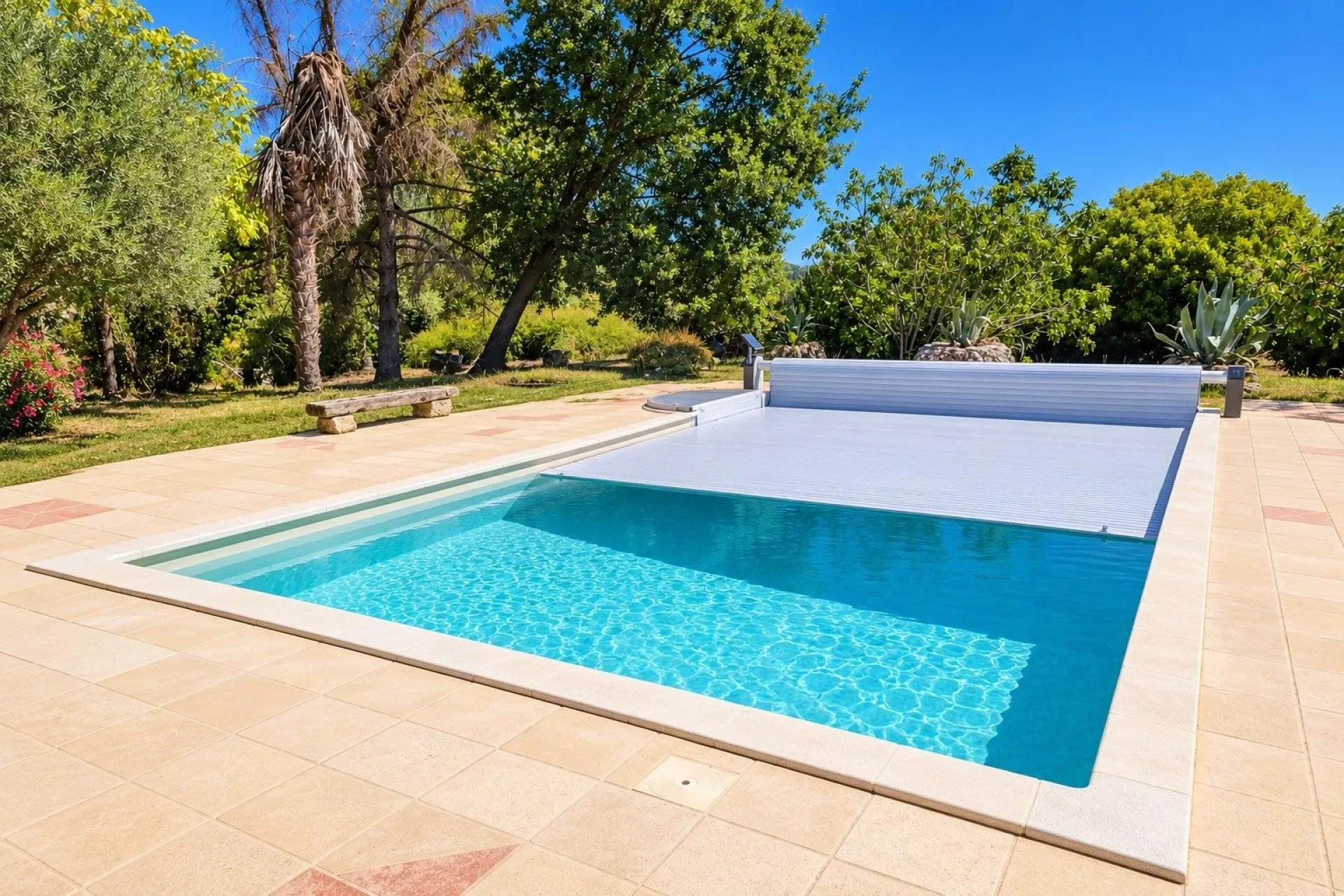 Maison à vendre, 153m², Le Temple-sur-Lot