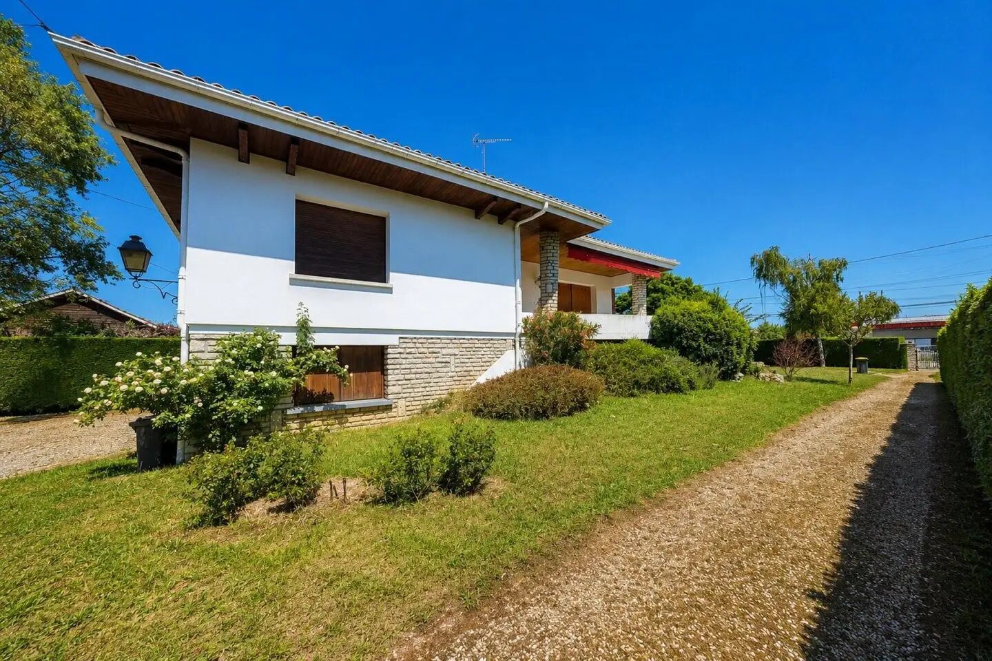 Maison à vendre, 118m², Tonneins