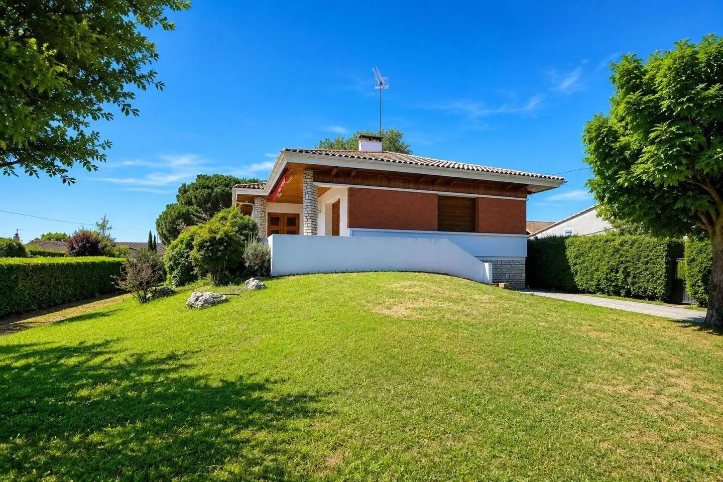 Maison à vendre, 118m², Tonneins