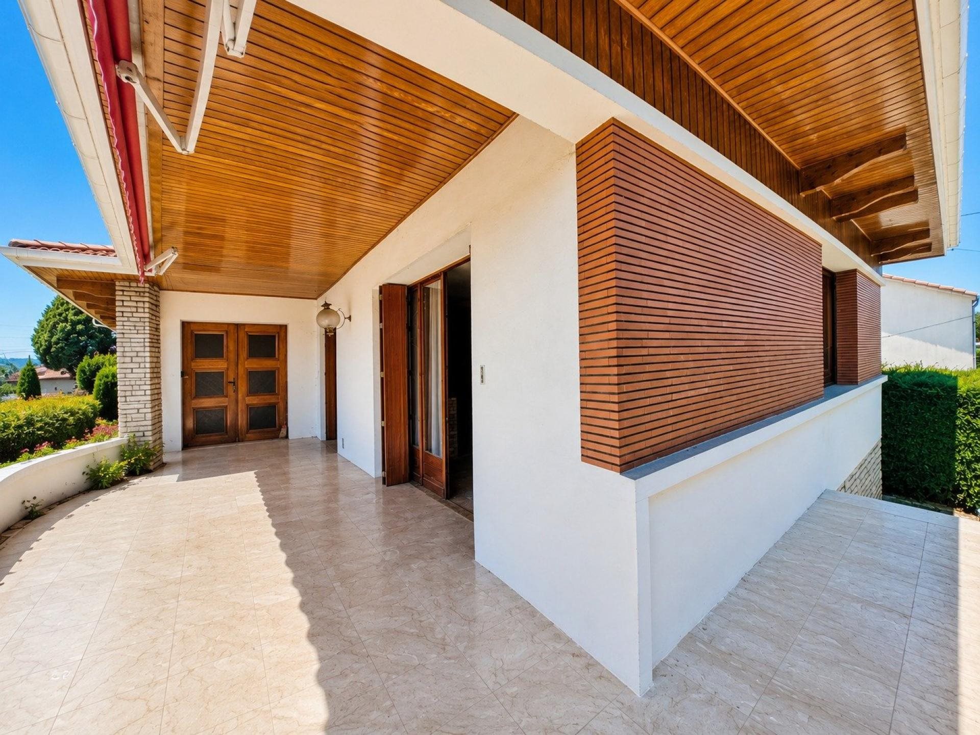 Maison à vendre, 118m², Tonneins