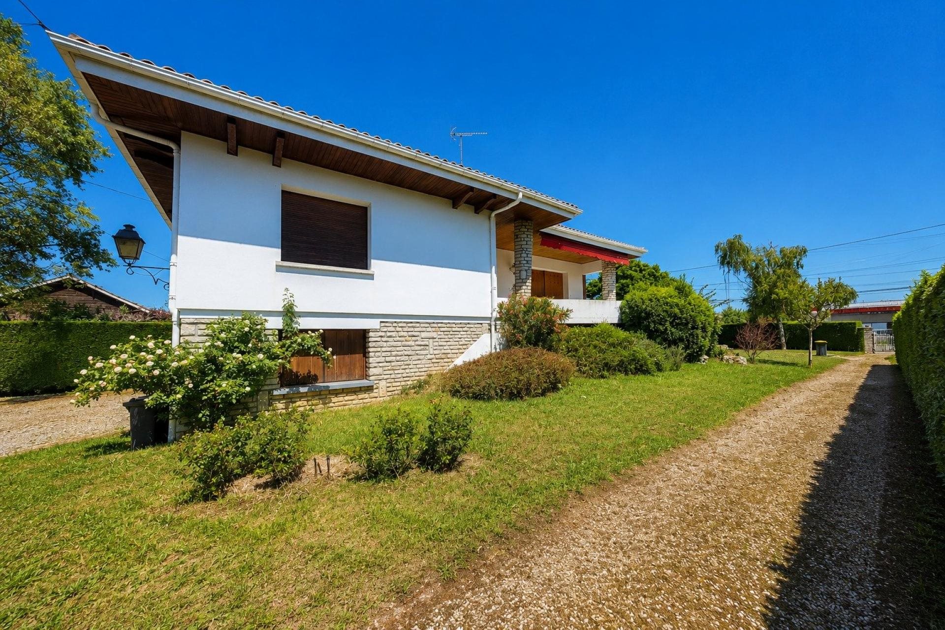 Maison à vendre, 118m², Tonneins