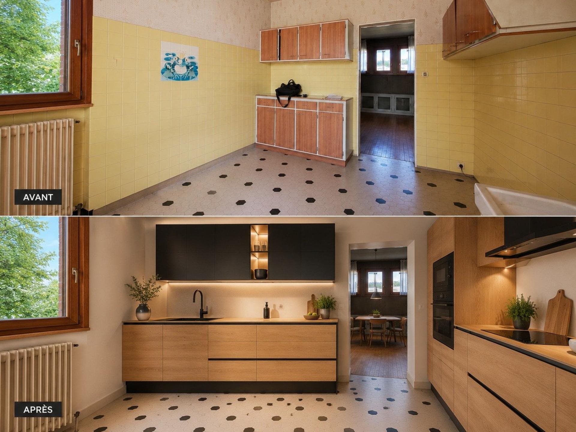 Maison à vendre, 118m², Tonneins
