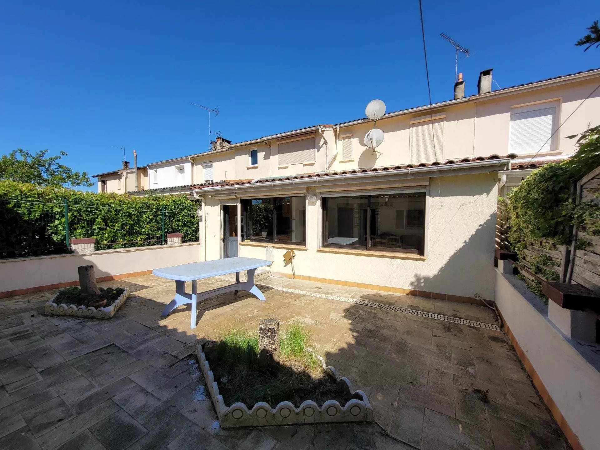 Maison à vendre, 117m², Tonneins