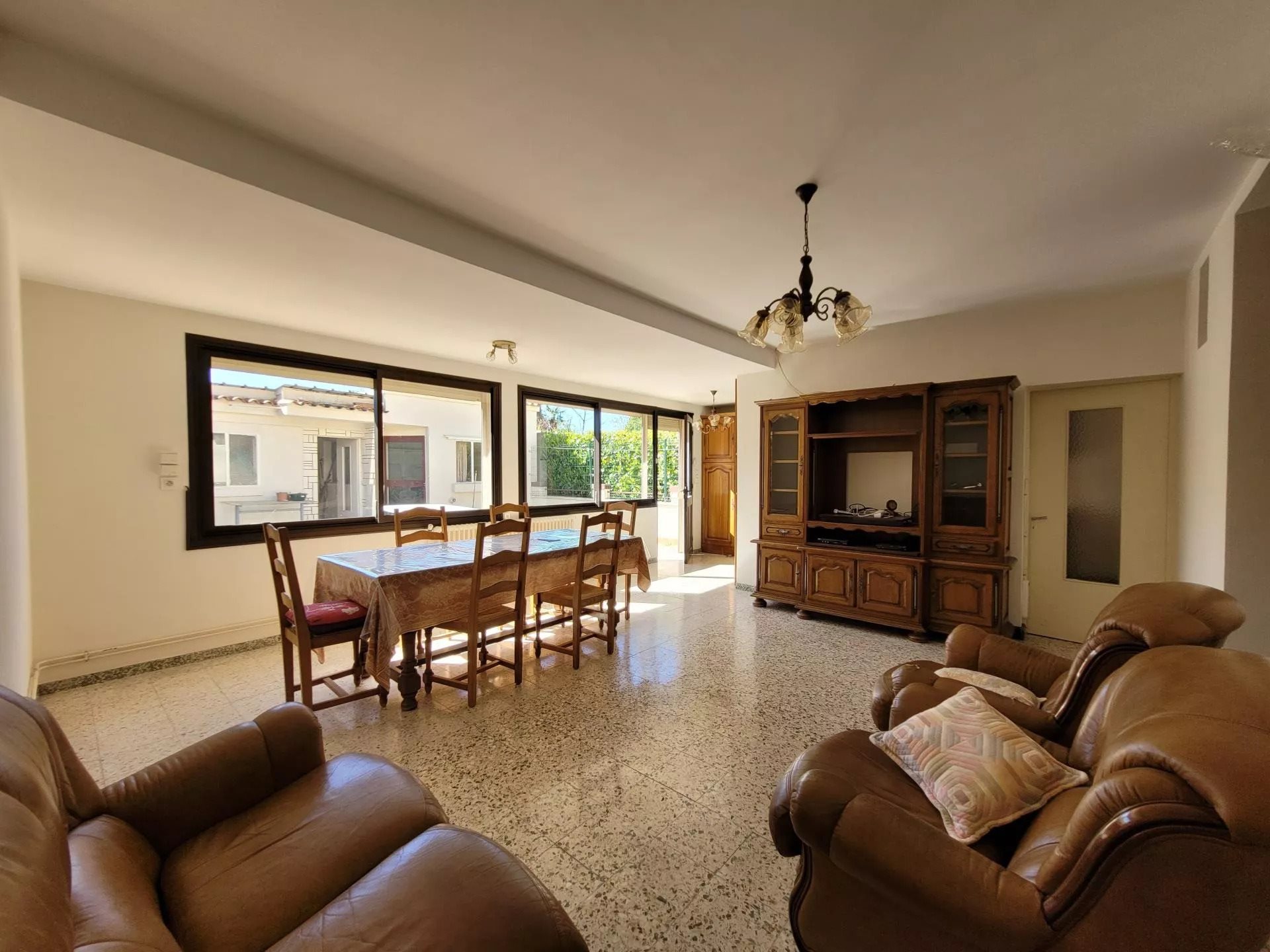 Maison à vendre, 117m², Tonneins