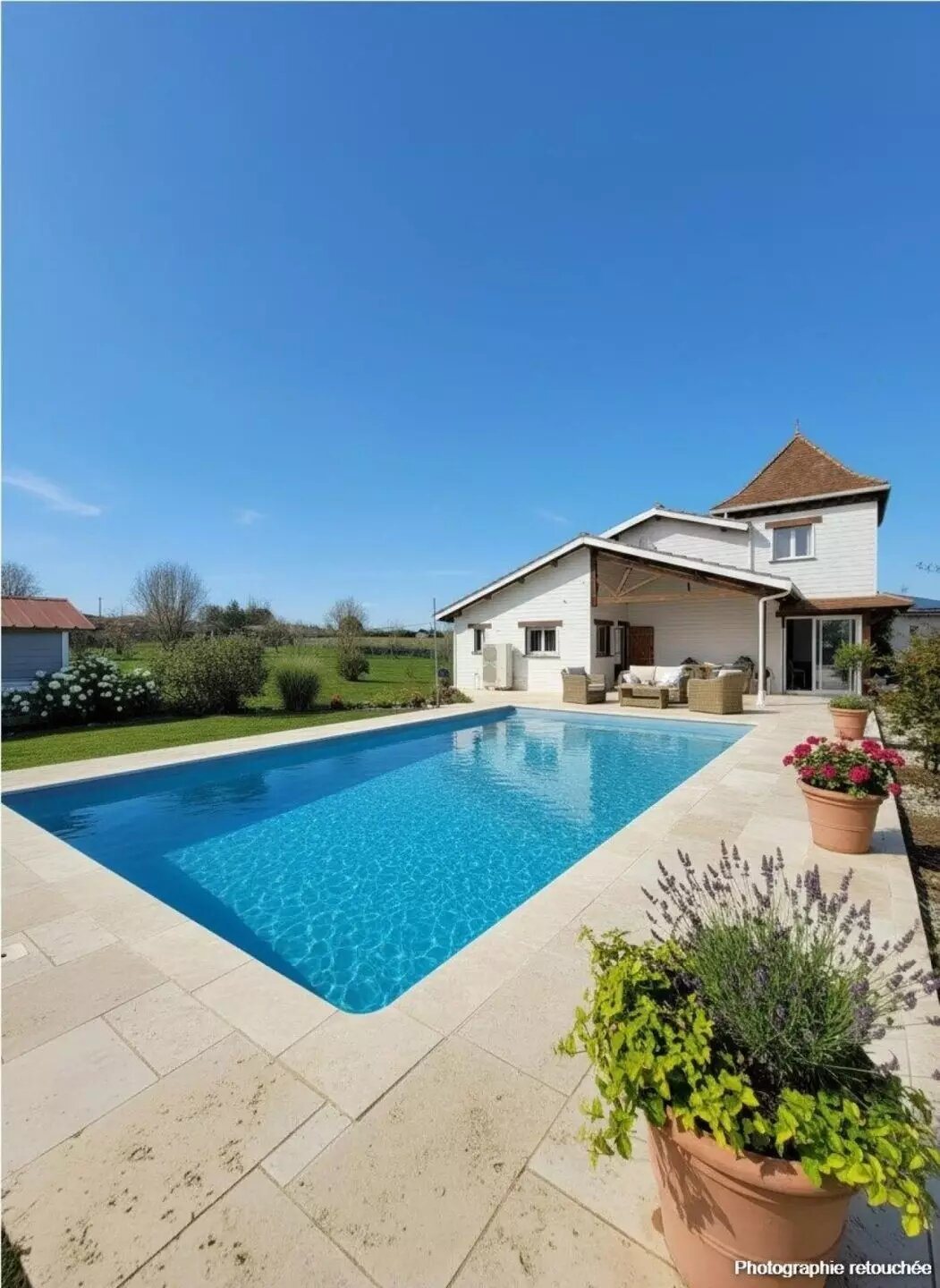 Maison à vendre, 152m², Puymiclan