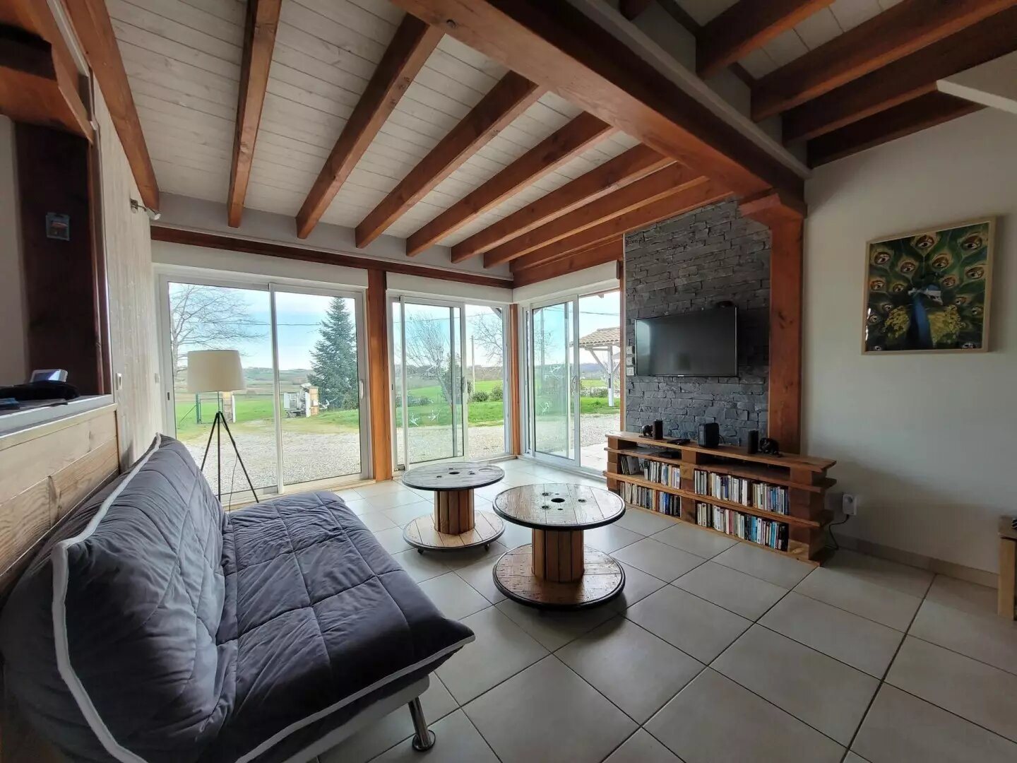 Maison à vendre, 152m², Puymiclan