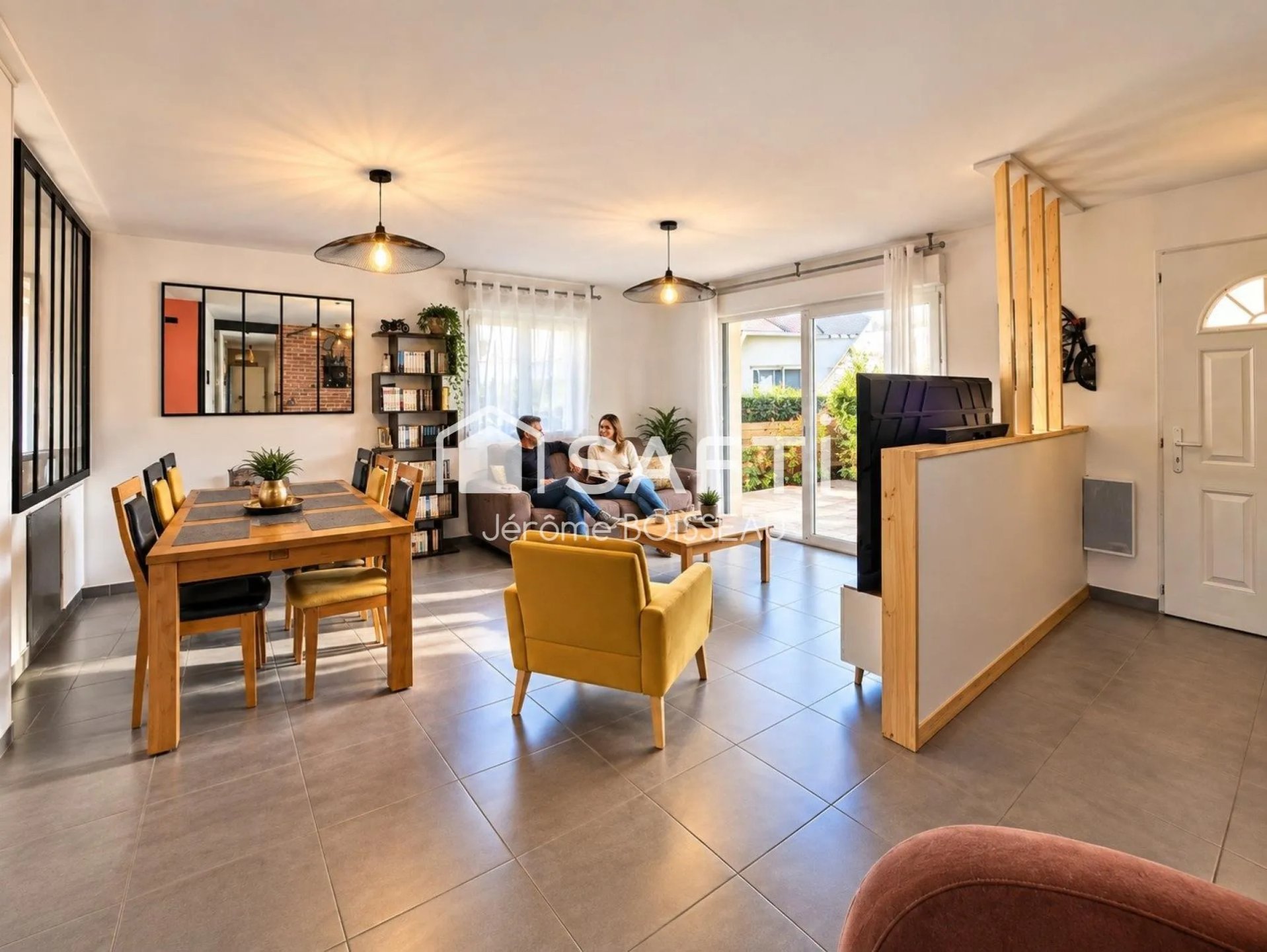 Maison à vendre, 130m², Biscarrosse