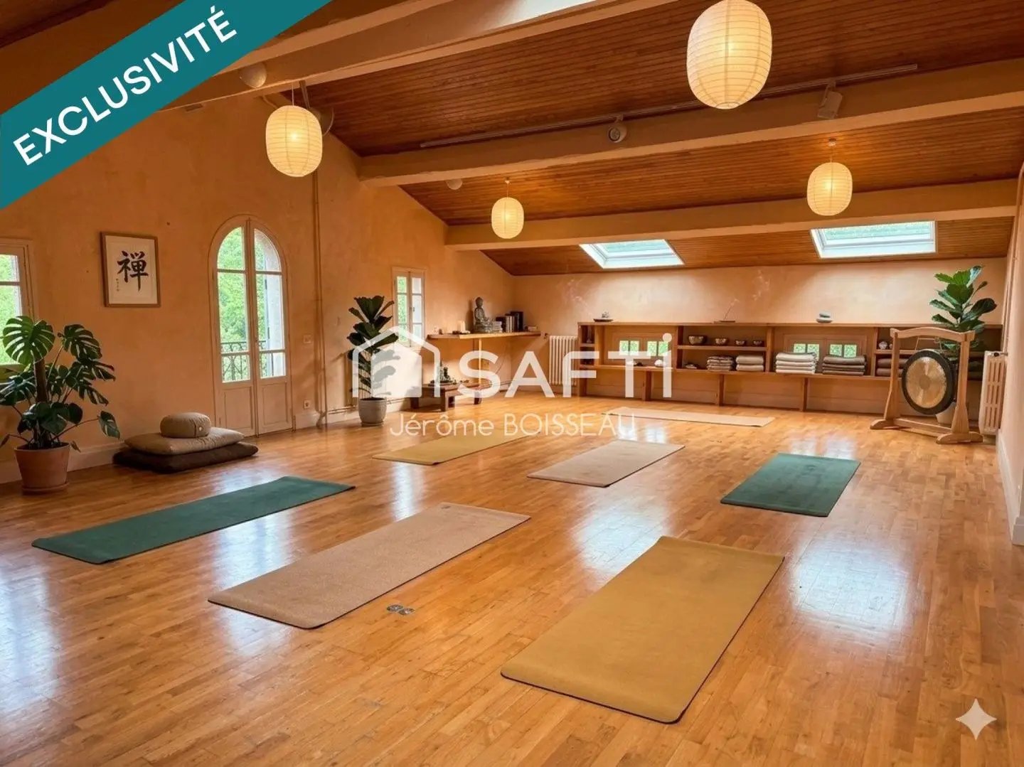 Maison à vendre, 495m², Prats-de-Mollo-la-Preste
