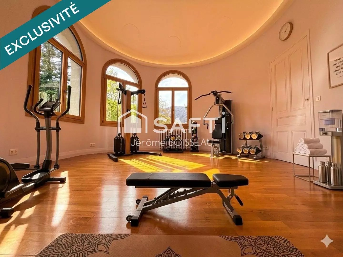 Maison à vendre, 495m², Prats-de-Mollo-la-Preste