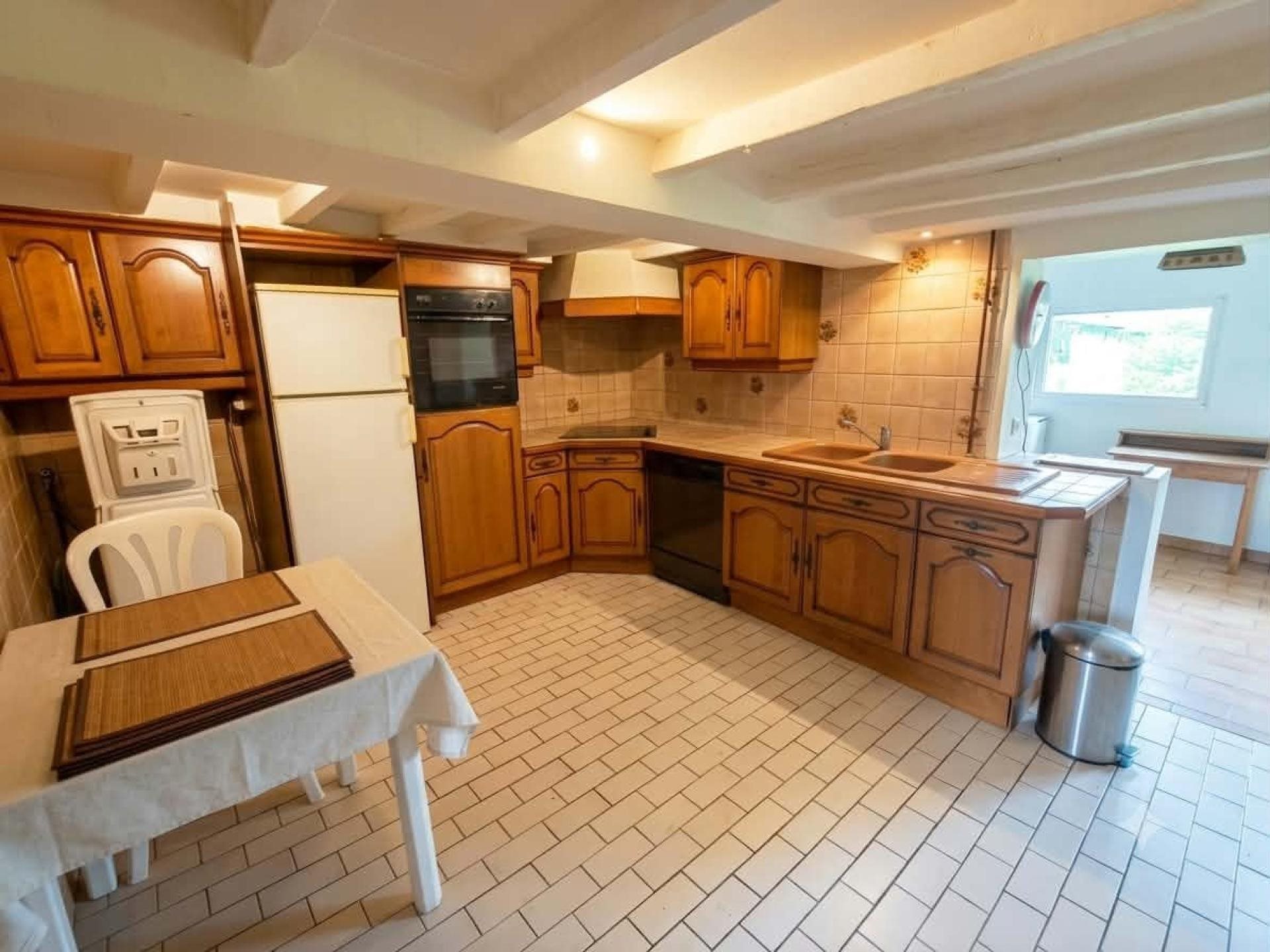 Maison à vendre, 81m², Le Mesnil-Eury