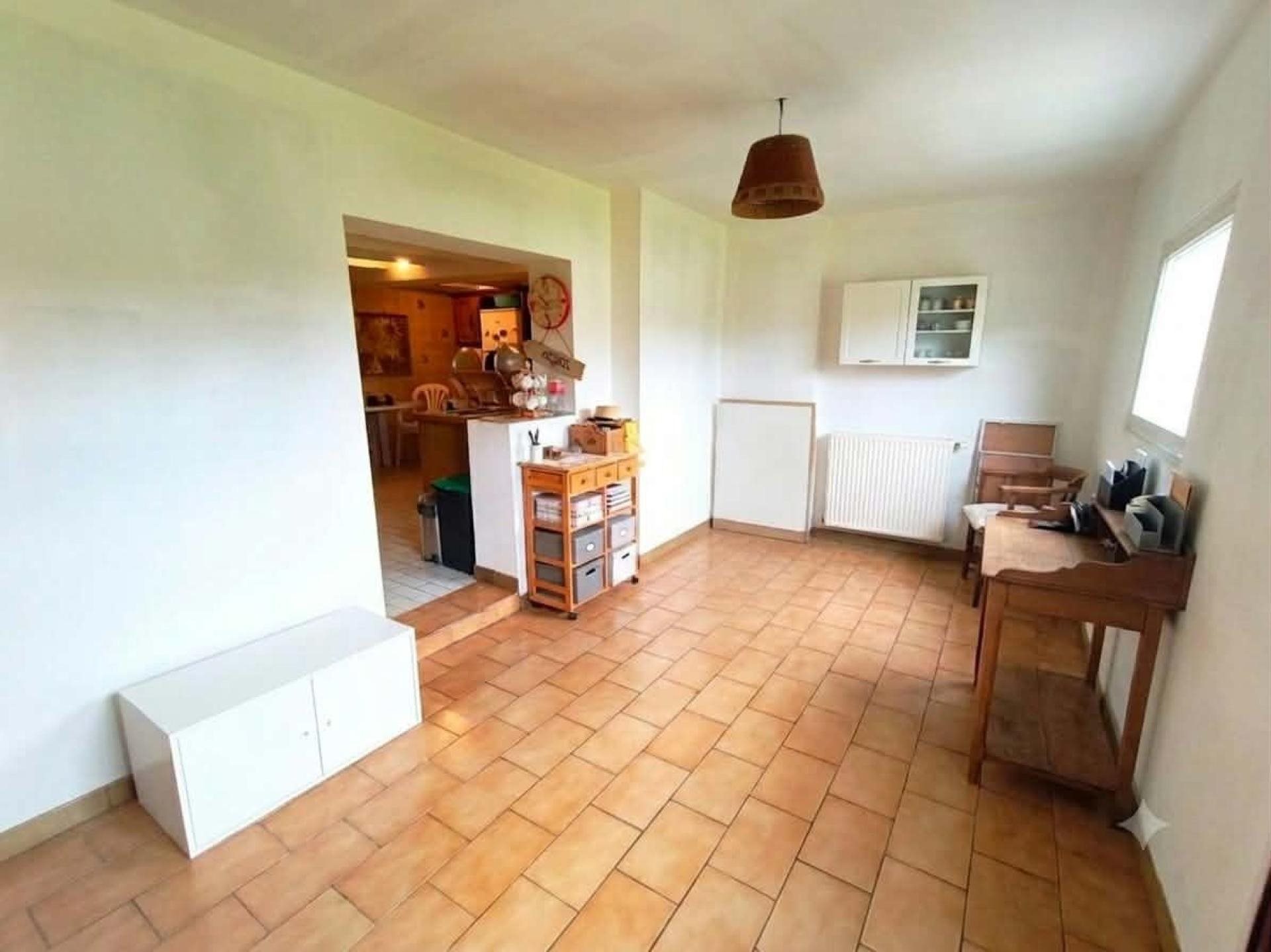 Maison à vendre, 81m², Le Mesnil-Eury