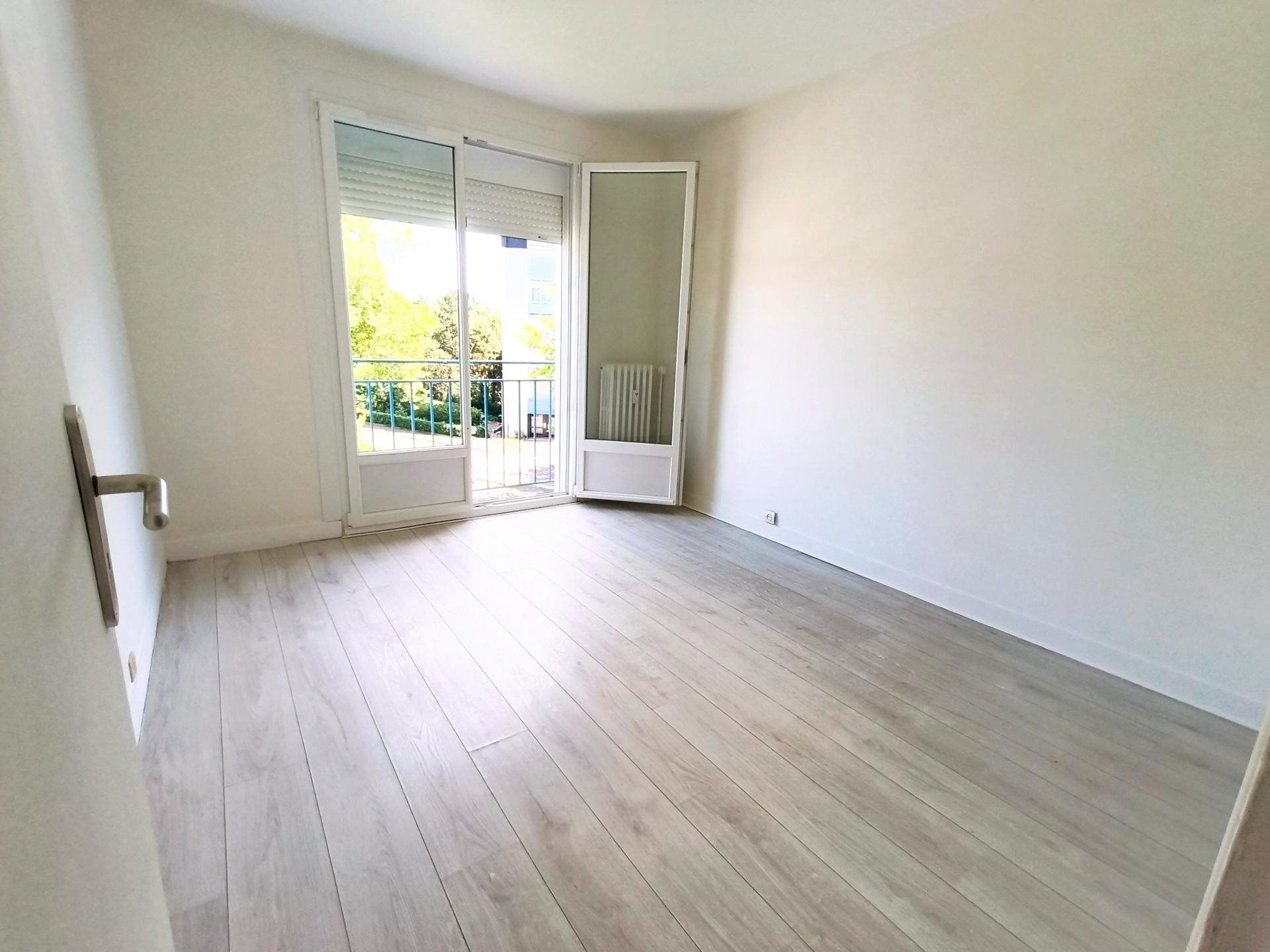 Appartement à vendre, 80m², Saint-Lô