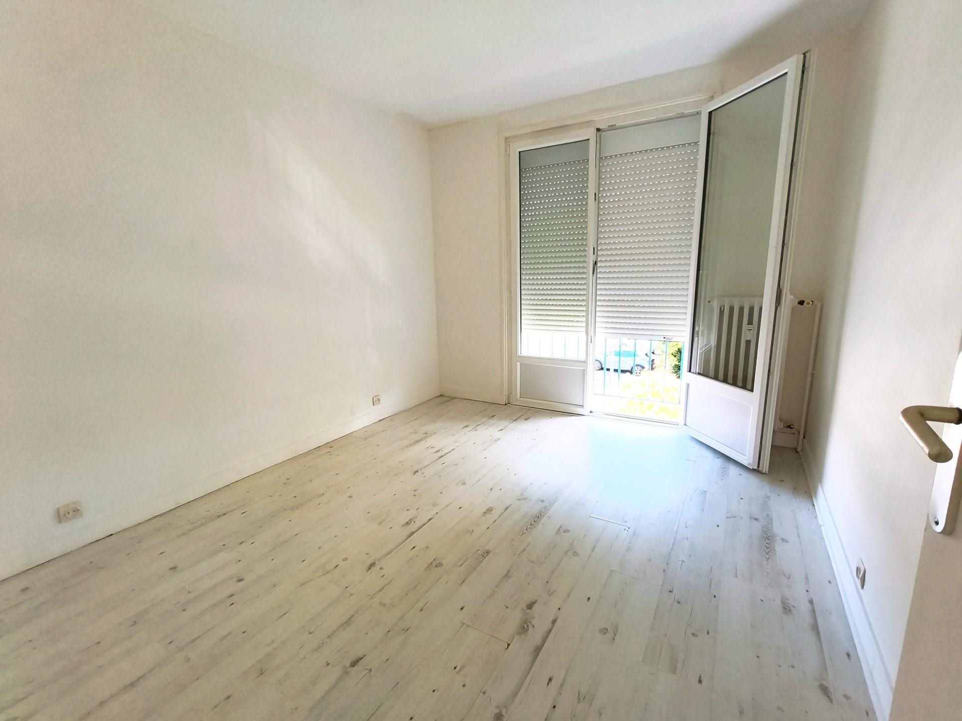 Appartement à vendre, 80m², Saint-Lô