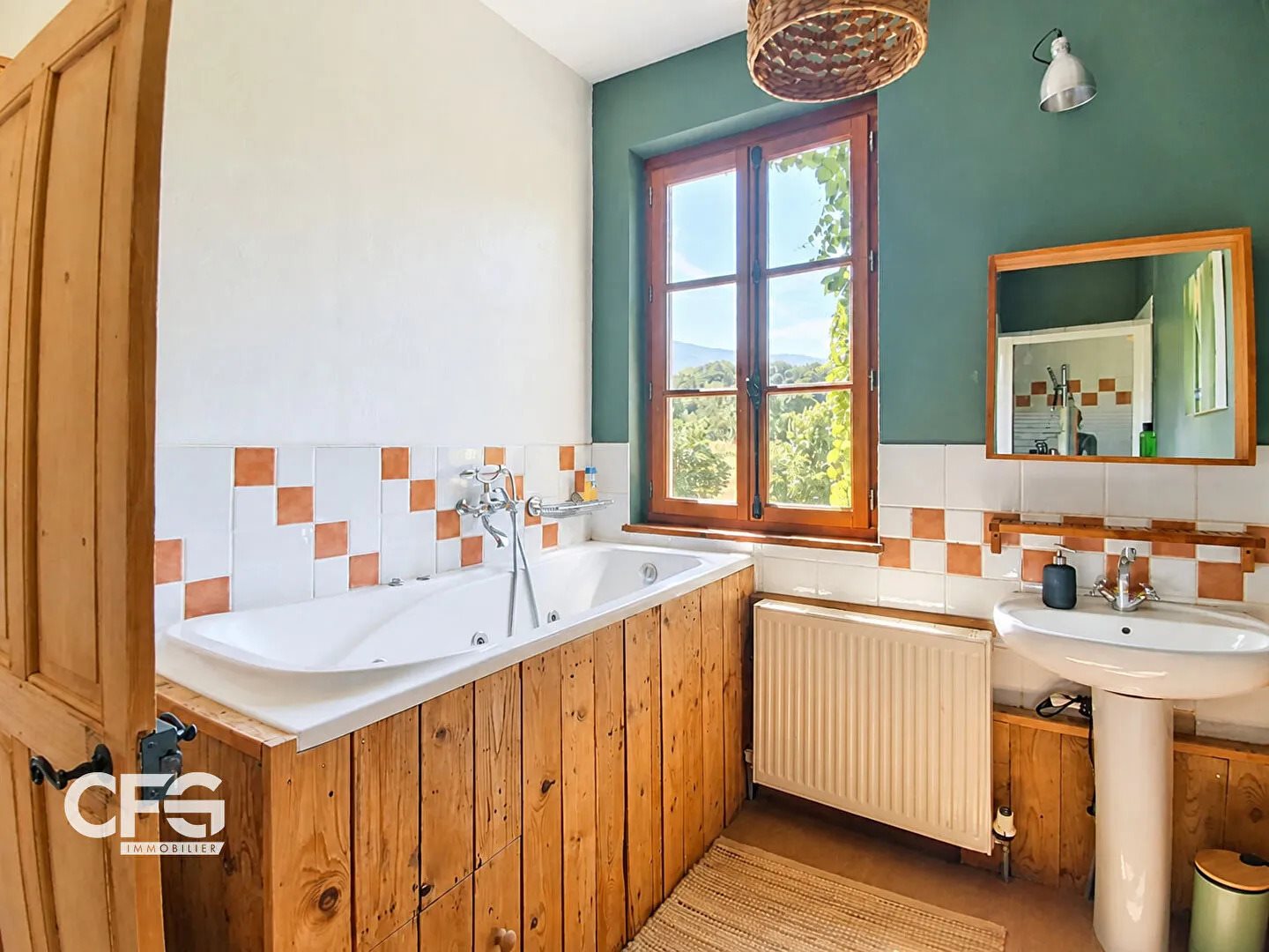 Maison à vendre, 276m², Yenne