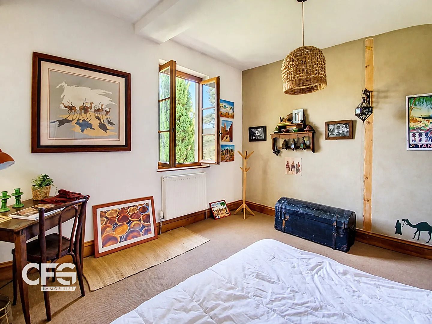 Maison à vendre, 276m², Yenne