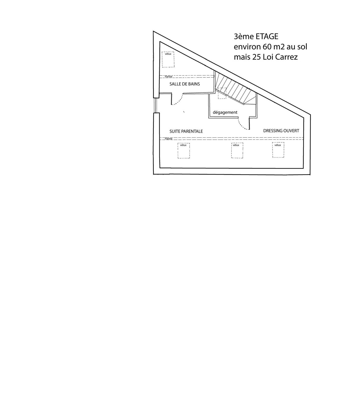 Maison à vendre, 180m², Vitry-sur-Seine