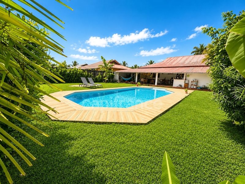 Maison à vendre, 100m², Rémire-Montjoly