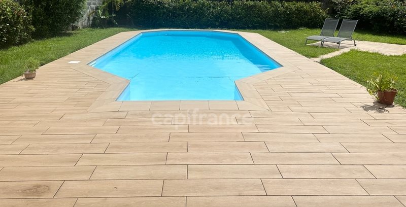 Maison à vendre, 100m², Rémire-Montjoly