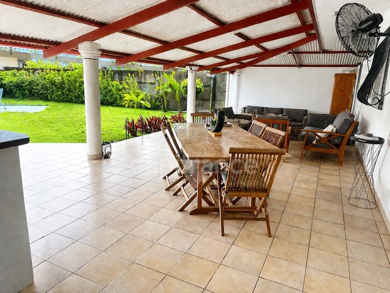 Maison à vendre, 100m², Rémire-Montjoly