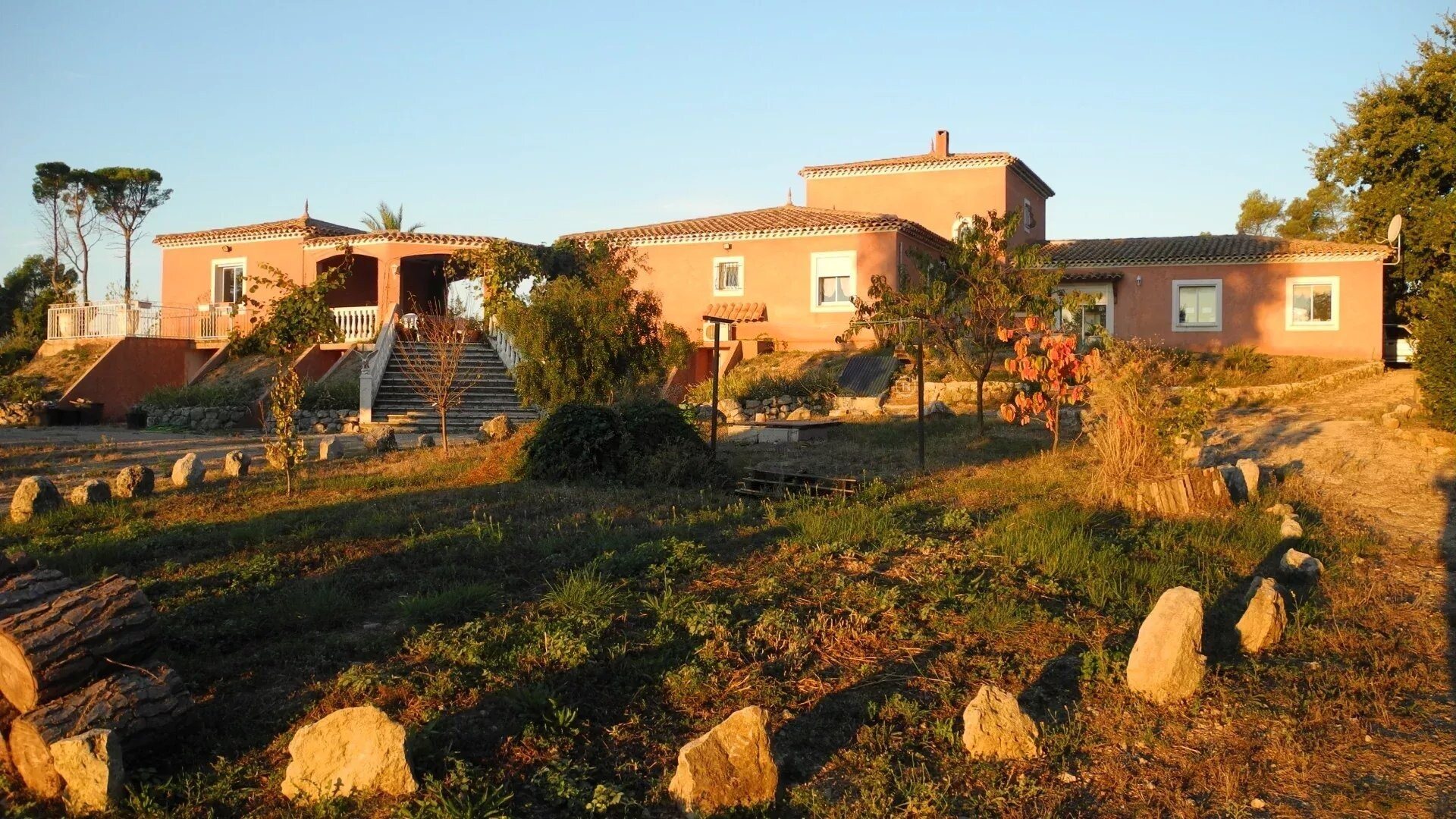 Maison à vendre, 312m², Fayence