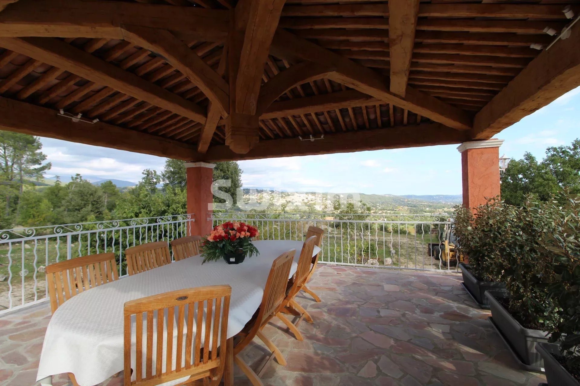Maison à vendre, 312m², Fayence