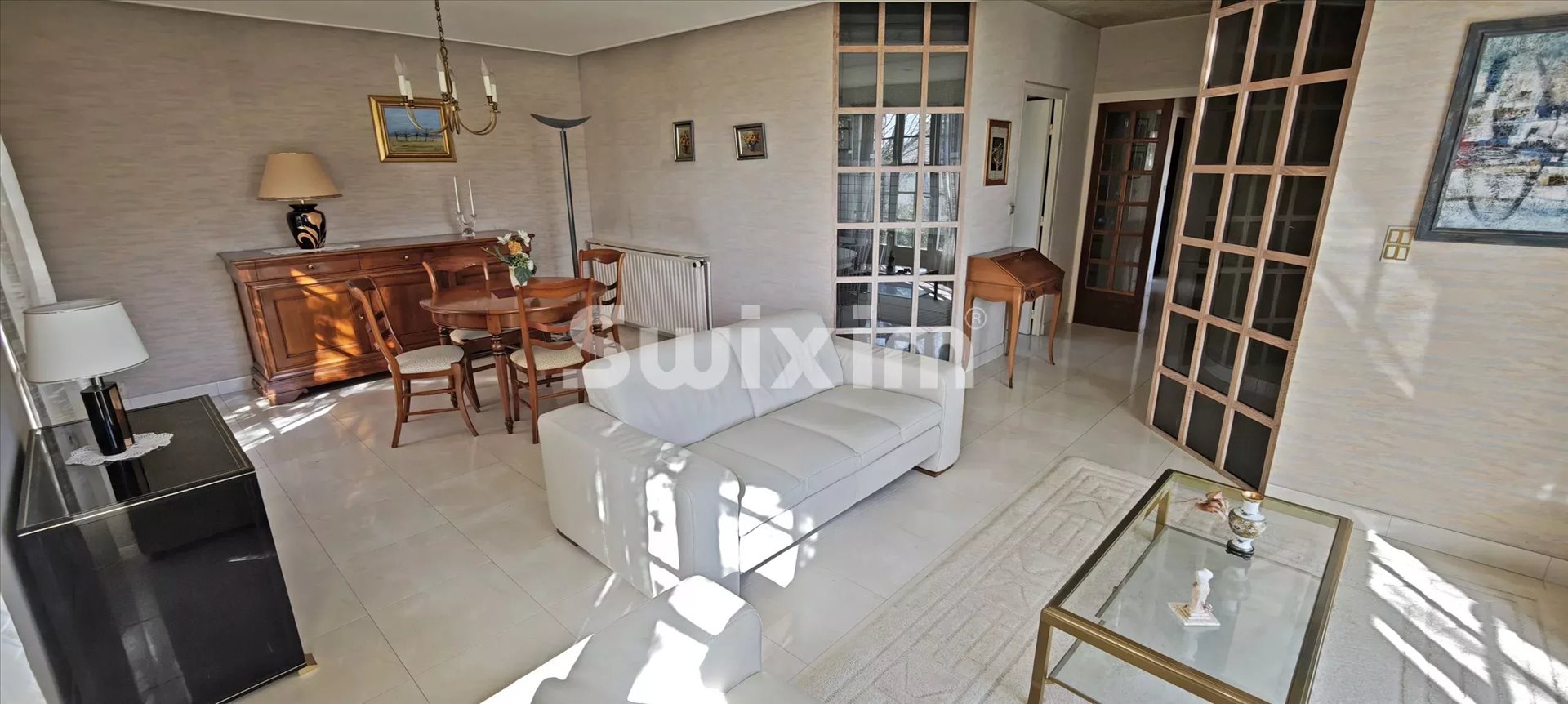 Maison à vendre, 96m², Dole