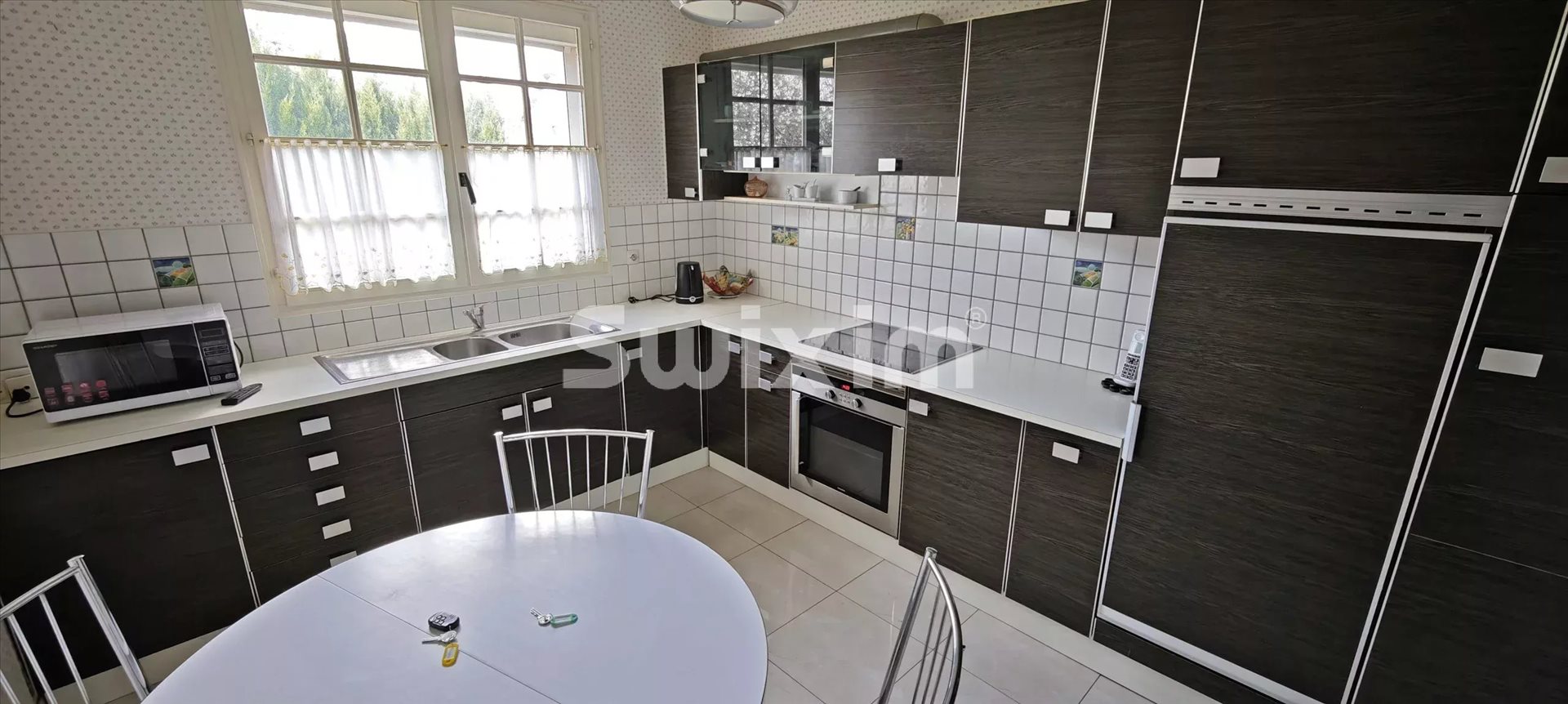 Maison à vendre, 96m², Dole