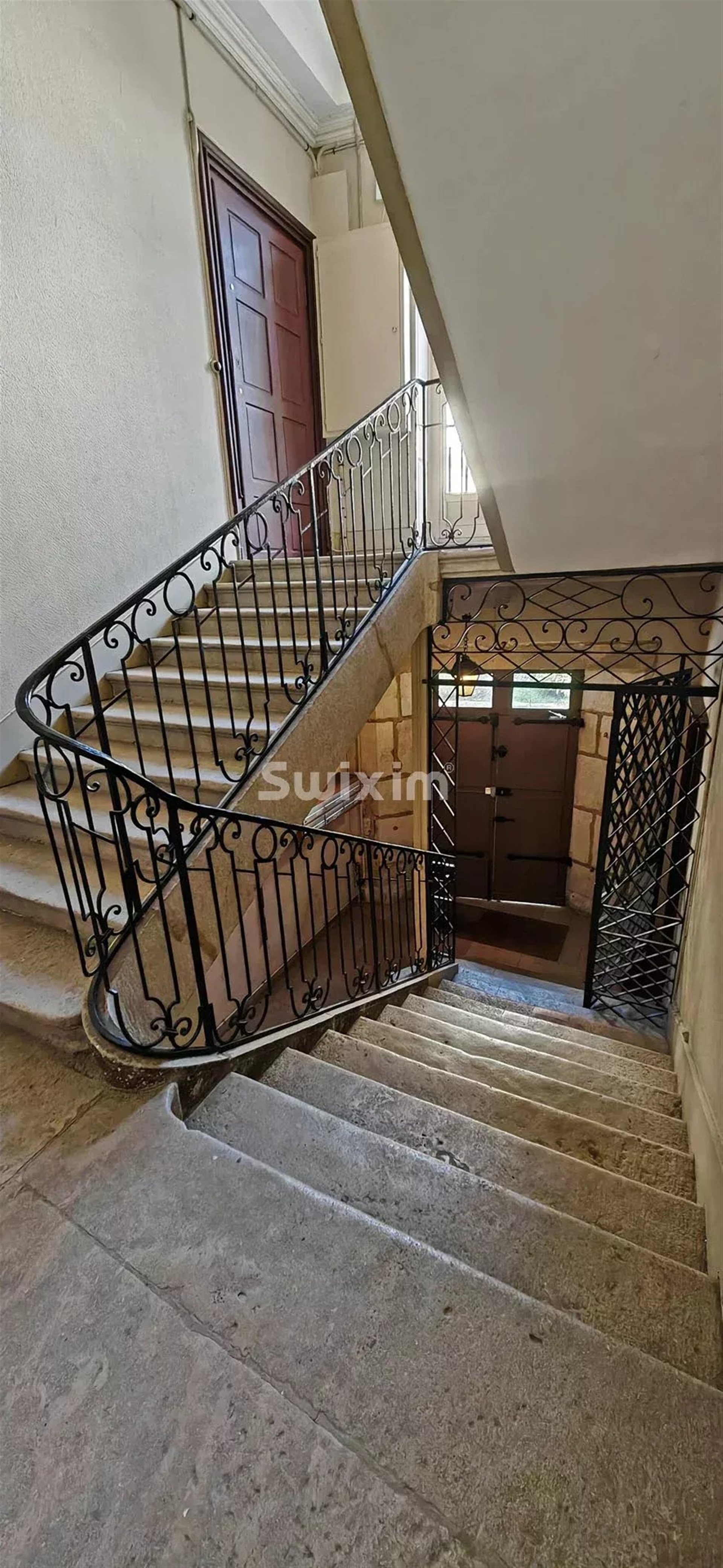 Appartement à vendre, 62m², Dole