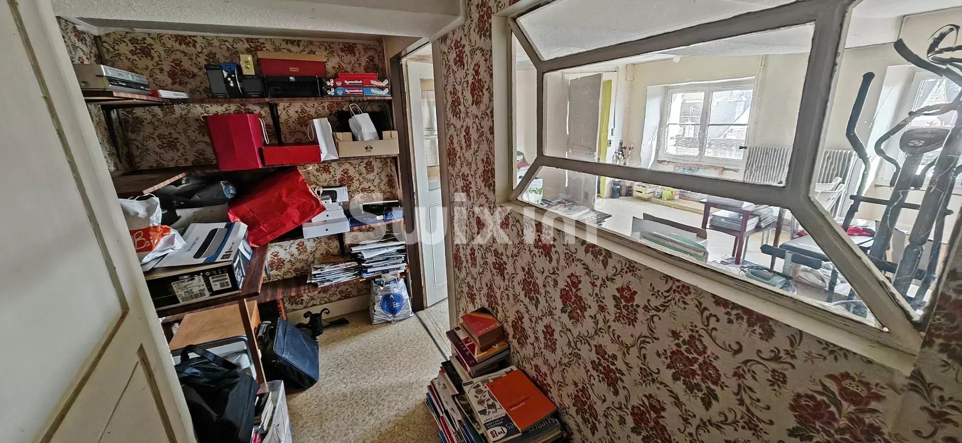 Appartement à vendre, 62m², Dole