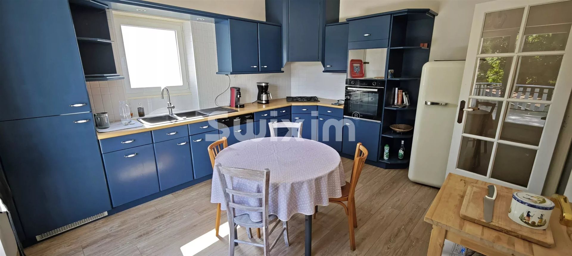 Maison à vendre, 191m², Dole