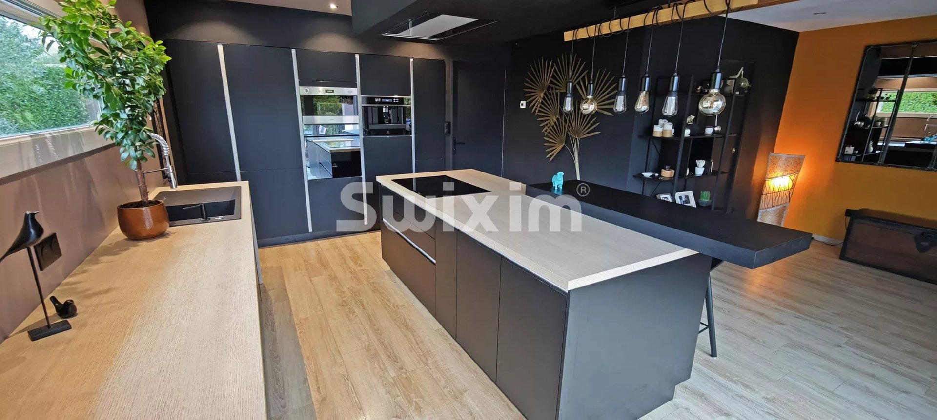 Maison à vendre, 160m², Franois